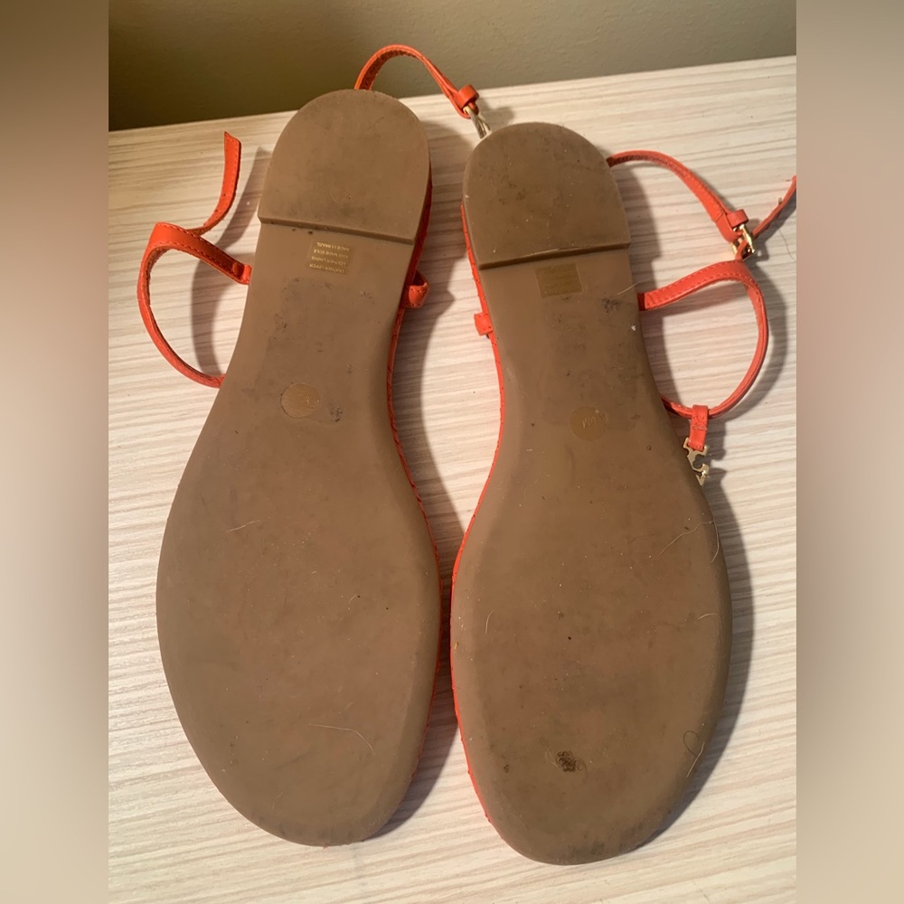 Flip flops - Picture 2 of 2